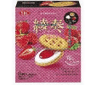 Yamazaki Biscuits Ayakanade Strawberry & Milk 6p 82g_6/6/2.8oz