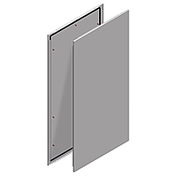 Боковые панели Шкафа NEO 600(Г)х2000(В) (632.206)