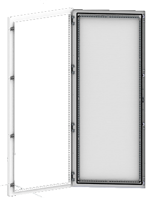 Вторая дверь шкафа NEO 800(Ш)x2000(В)