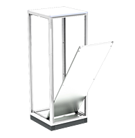 Монтажная плата 400(Ш)x2000(В)