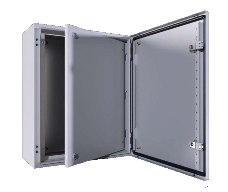 Внутренняя дверь 800 Ш X 1200 В