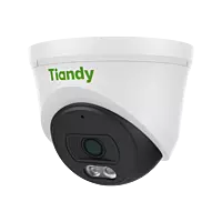 TC-C34XN (4MP-Fixed-Mic-Dome)