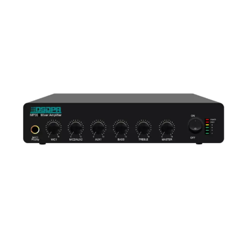 MP35(2U)