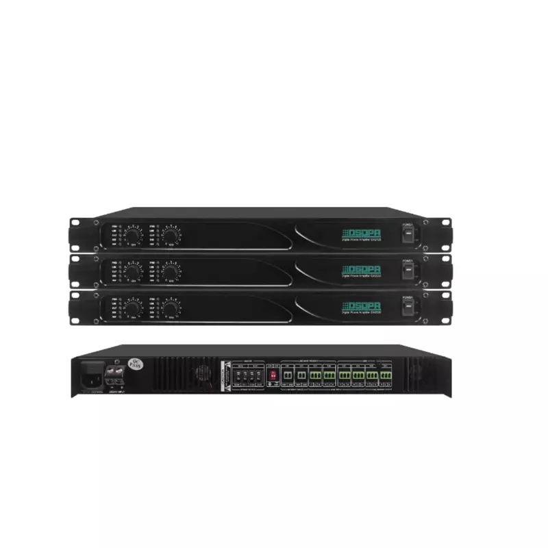 DSA2120D(120V-DA2125)