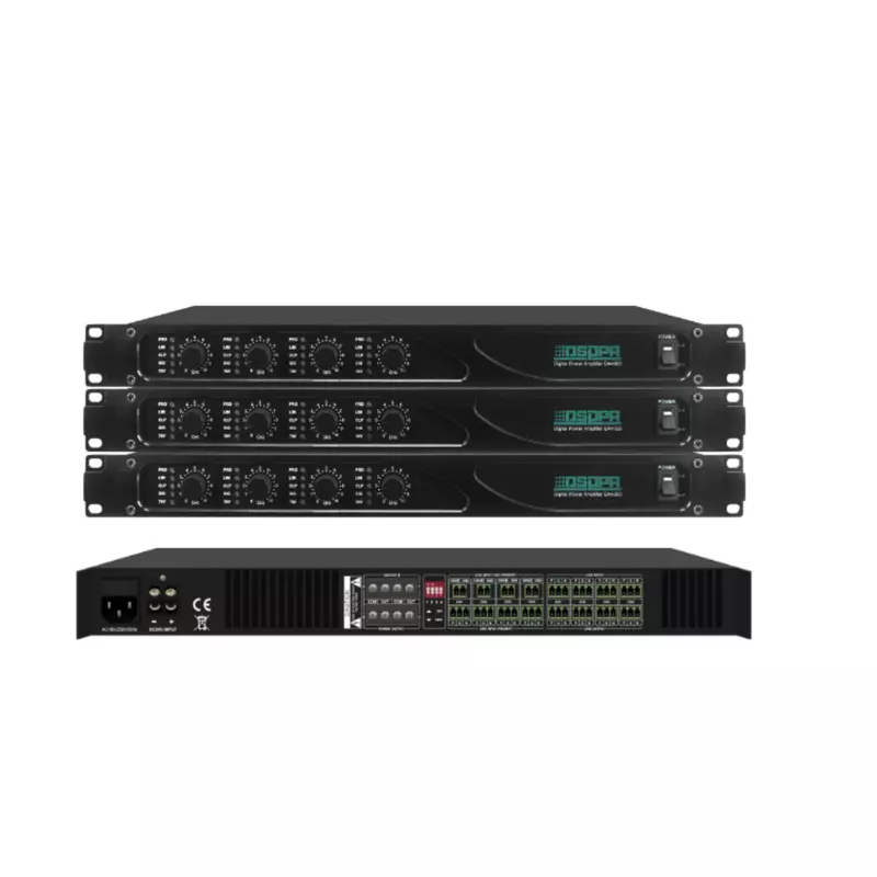 DSA4012D(120V-DA4125 )
