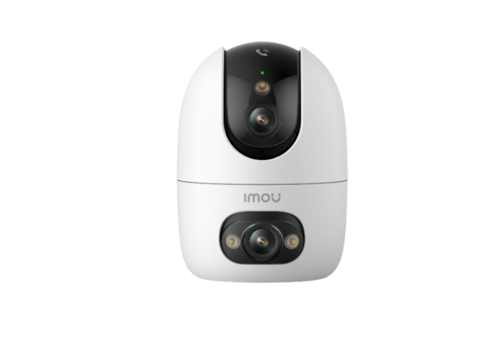 Ranger 2 (Dual 10MP- Indoor- WiFi) Camera