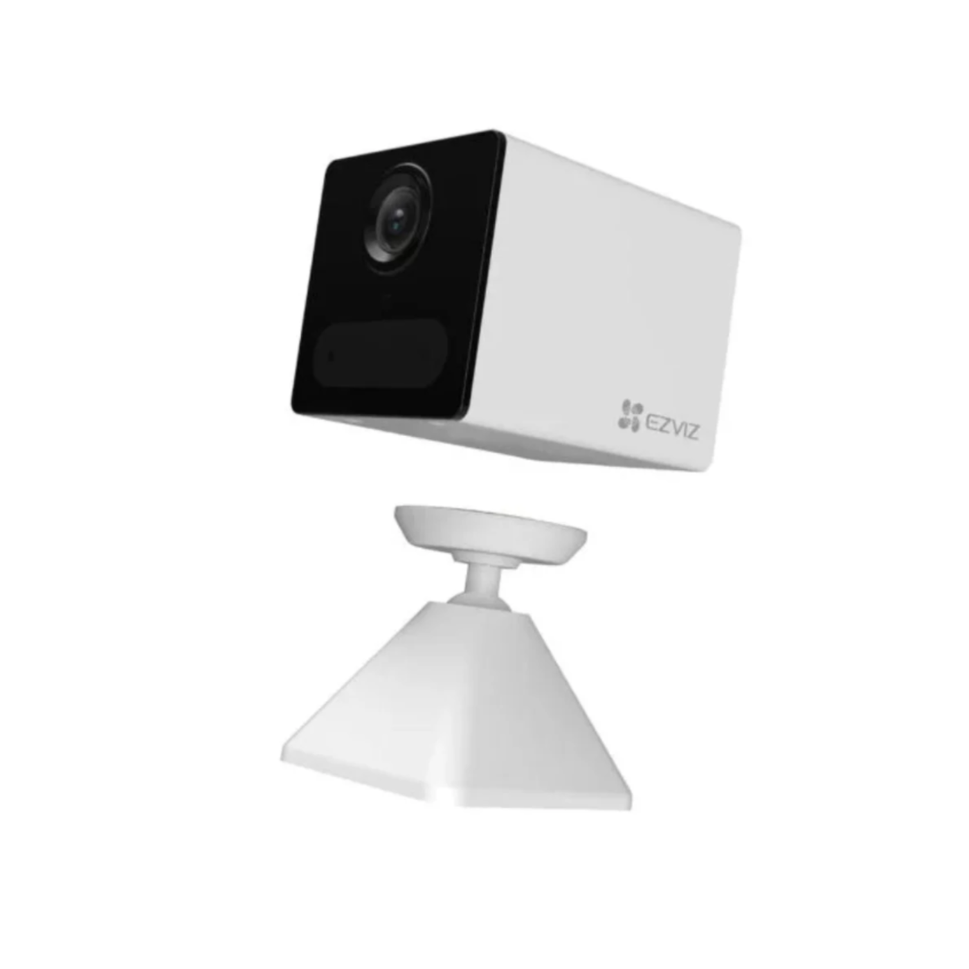 EZVIZ 4G Smart Home Battery Camera with Power Partner 2K CB2 KIT
