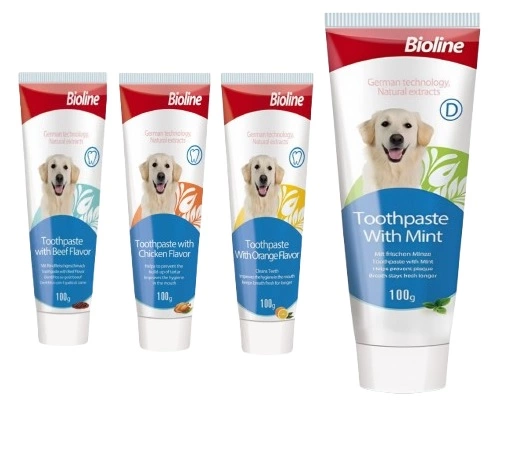 Bioline Tooth Paste