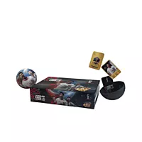 JORDAN World Cup 2026 Fans Balls Package