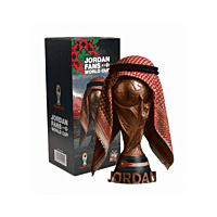 JORDAN World Cup 2026 Fans Package With Trophy 24cm