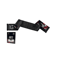 JORDAN World Cup 2026 Fans Ketan Scarf Black