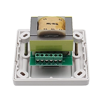 WH706-60W Volume Controller