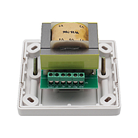 WH706-60W Volume Controller