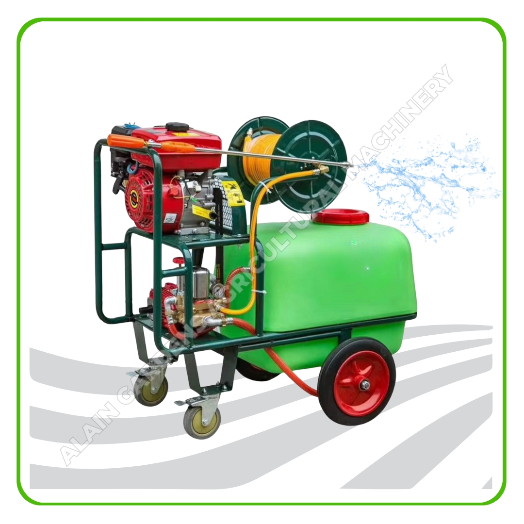 SPRAYER MACHINE 100L