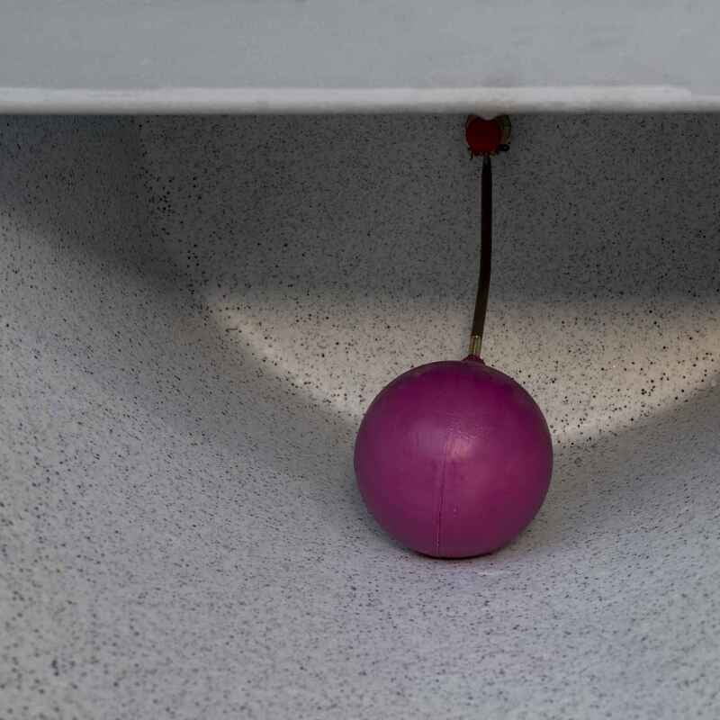 Automatic Drinker 400 Liter for Cattle