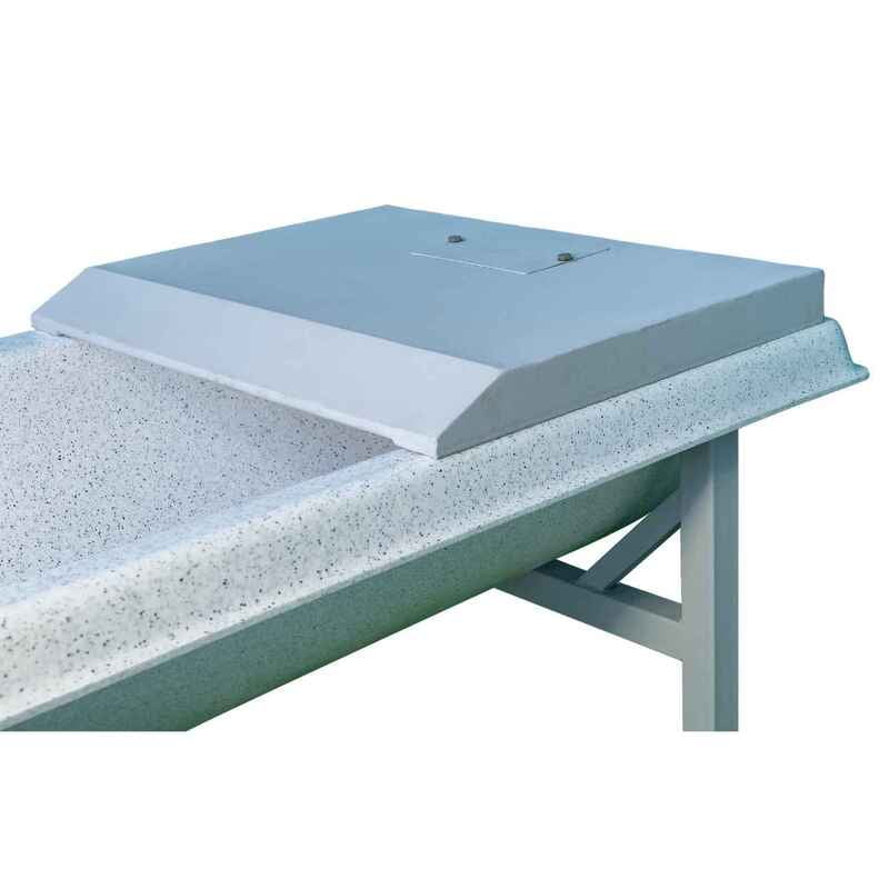 Automatic Drinker 400 Liter for Cattle