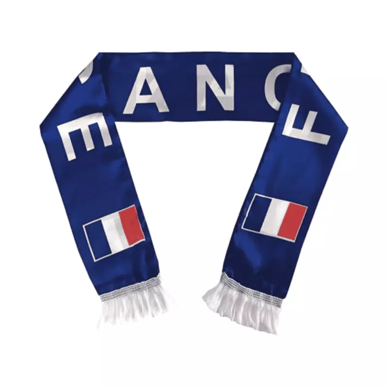 FRANCE World Cup 2026 Scarf