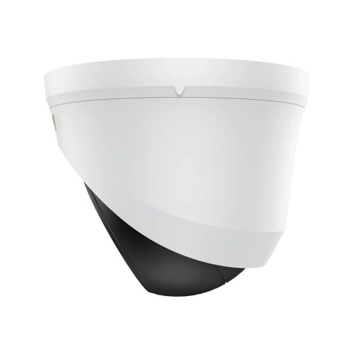 TC-C34XN (4MP-Fixed-Mic-Dome)