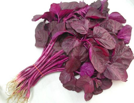 THANDU KEERAI RED ( FOXTAIL AMARANTHUS )