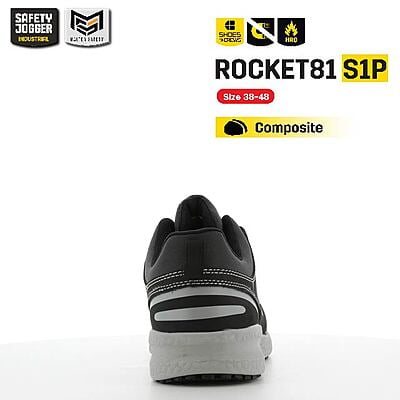 รองเท้าเซฟตี้ Safety Jogger รุ่น ROCKET81 รองเท้านิรภัย รองเท้าหัวเหล็ก รองเท้าผ้าใบเซฟตี้ รองเท้าเซฟตี้ Safety Jogger รุ่น ROCKET81 รองเท้านิรภัย รองเท้าหัวเหล็ก รองเท้าผ้าใบเซฟตี้