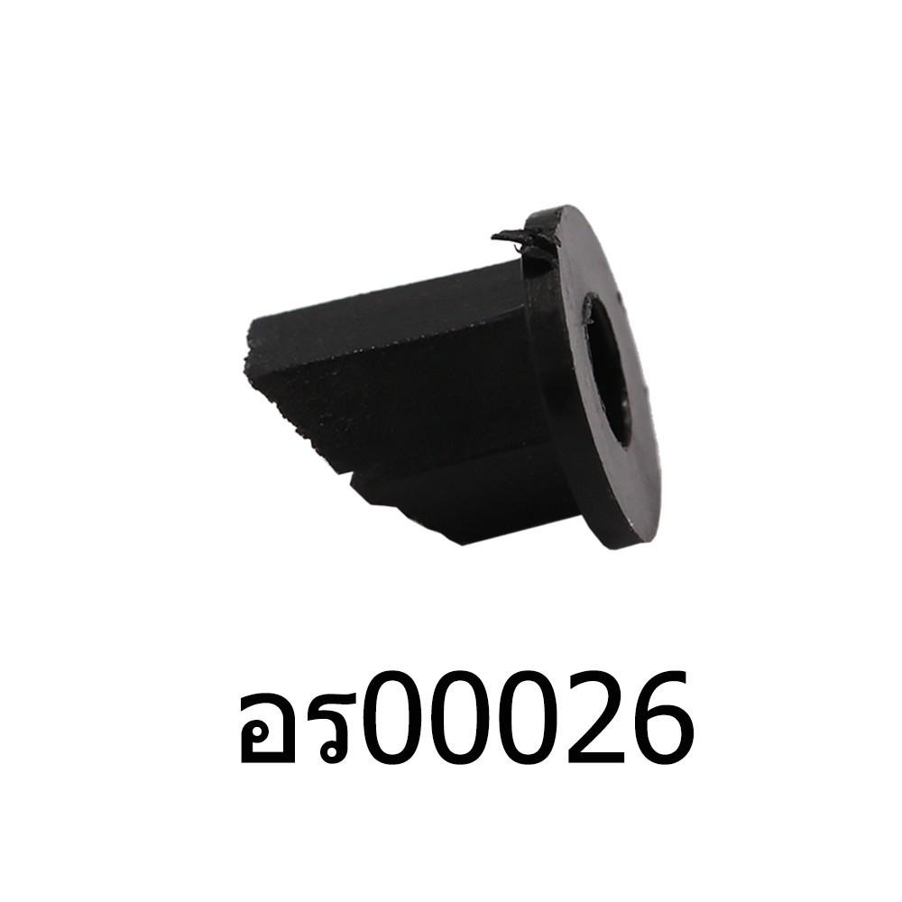 อะไหล่รอก - พลาสติกน็อตยึดมือหมุน 4000