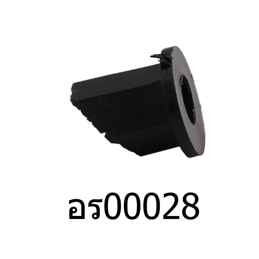 อะไหล่รอก - พลาสติกน็อตยึดมือหมุน 6000