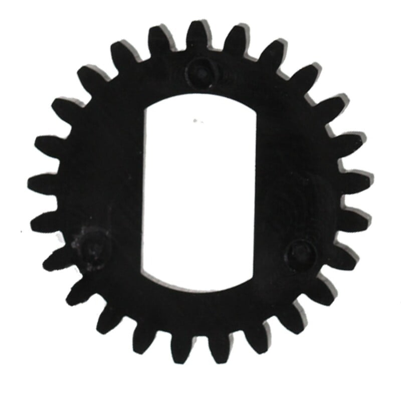 อะไหล่รอกกลม - รุ่น CD , เฟืองพลาสติก ( 13 )