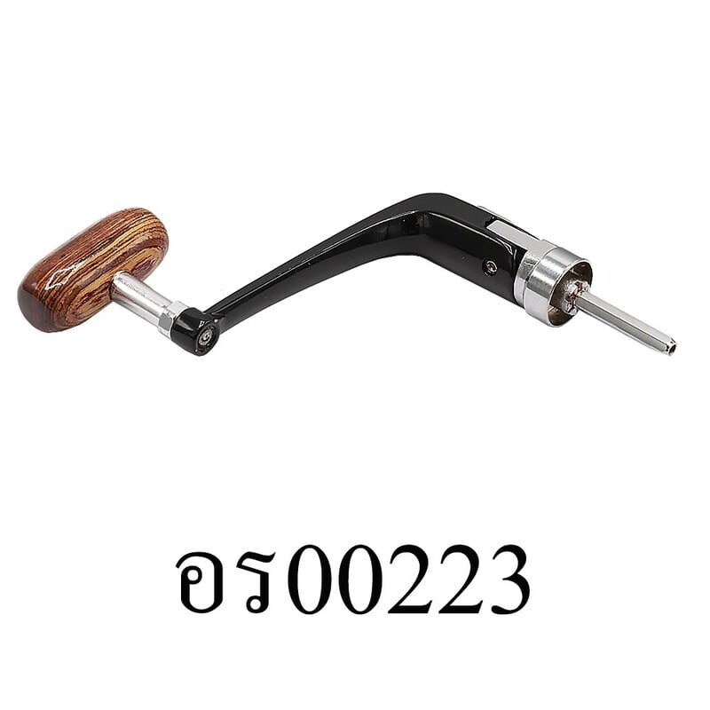 อะไหล่รอกสปิน - รุ่น WG 5000,6000 , แขนหมุน ( 54 )