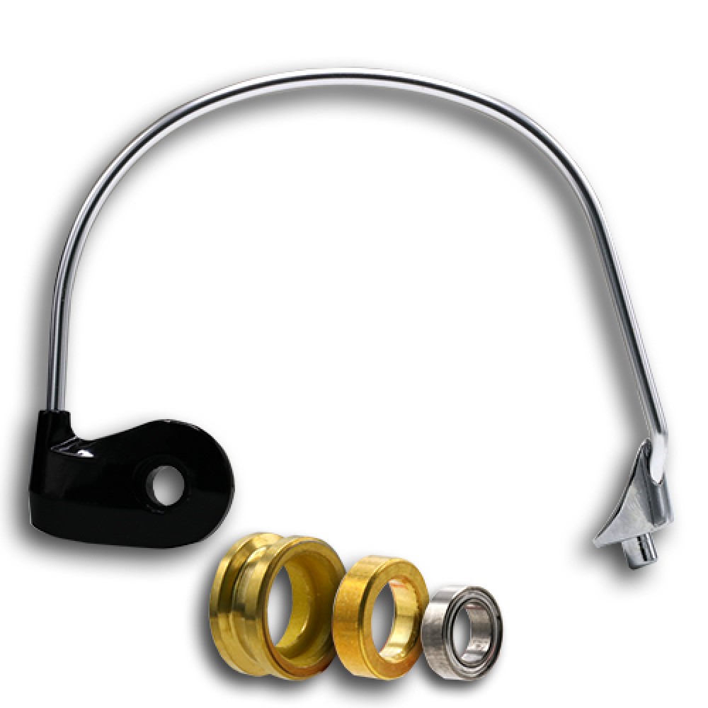 อะไหล่รอกสปิน - รุ่น WG 5000,6000 , ชุดแขนคว้าน ( 12+13+14+15+16 )