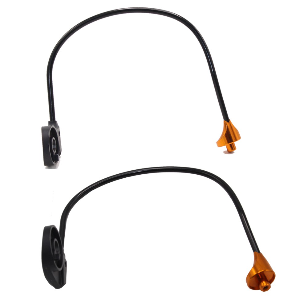 อะไหล่รอกสปิน - รุ่น ABS 500 , แขนคว้าน (19)