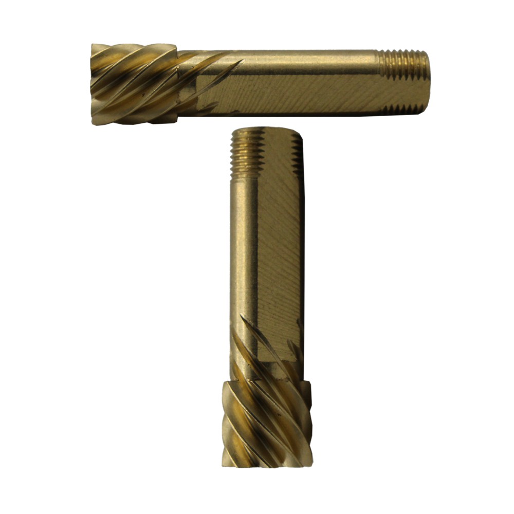 อะไหล่รอกสปิน - รุ่น ABS 300 , แกนขับทองเหลือง ( 41 )