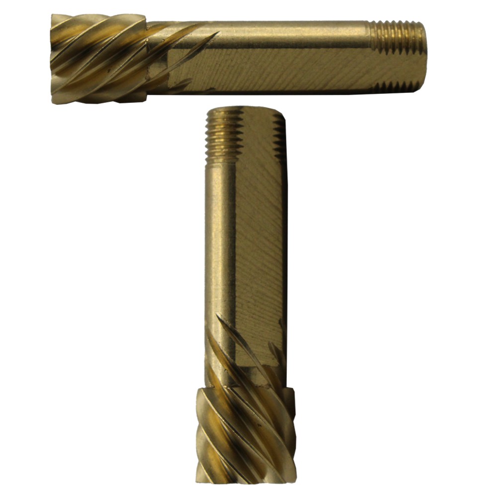 อะไหล่รอกสปิน - รุ่น ABS 400 , แกนขับทองเหลือง ( 41 )