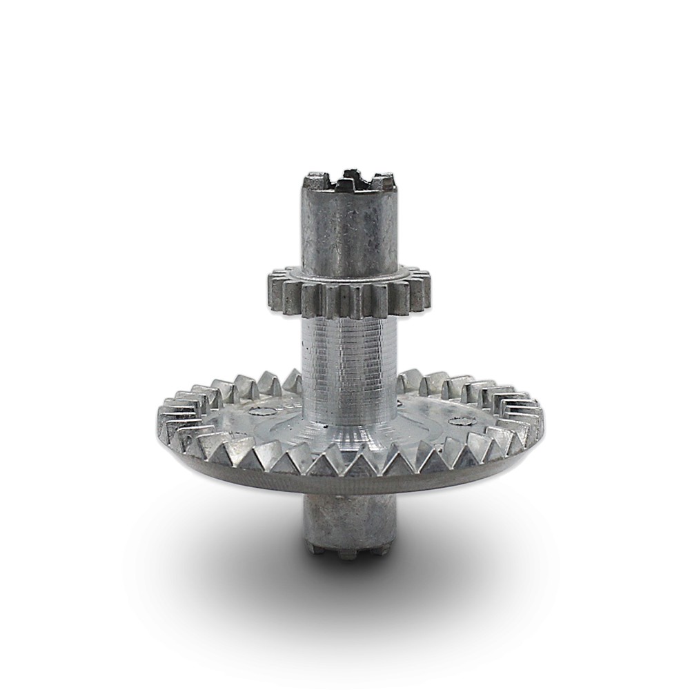 อะไหล่รอกสปิน - รุ่น ABS 200 , เฟืองประกบเฟืองสไลด์ ( 61 )