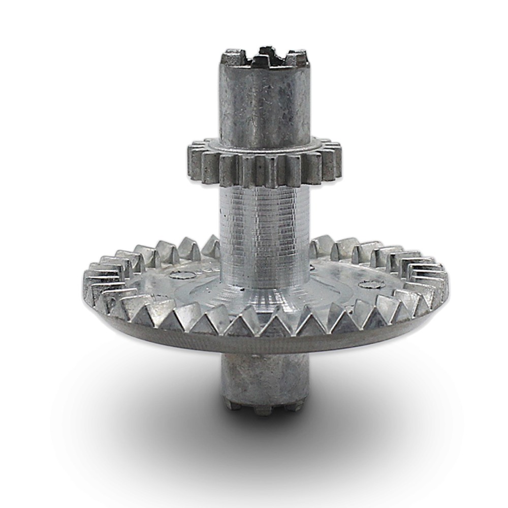 อะไหล่รอกสปิน - รุ่น ABS 400 , เฟืองประกบเฟืองสไลด์ ( 61 )