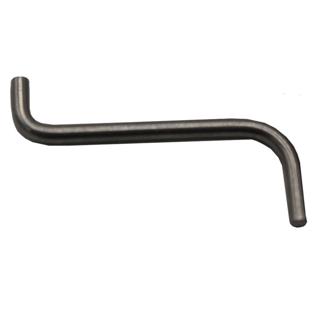 อะไหล่รอกสปิน - รุ่น ABS 500 , สปริงล็อคแขนคว้าน ( 27 )