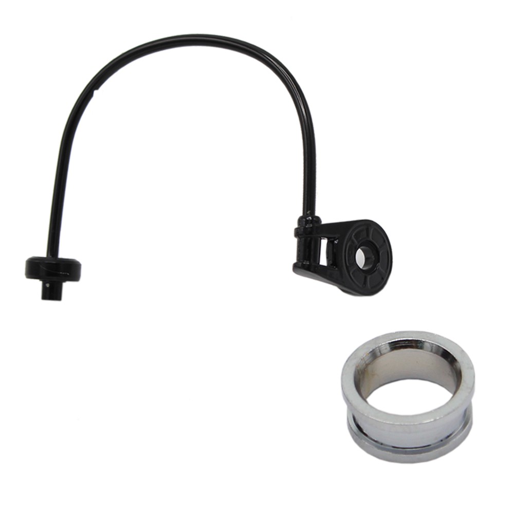 อะไหล่รอกสปิน - รุ่น WEE PRO4000 , ชุดแขนขคว้าน