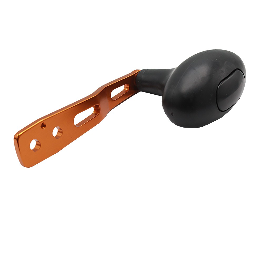 อะไหล่รอกกลม - รุ่น A20 , A30 , แขนหมุนรอก ( สีส้ม ) ( 4 )