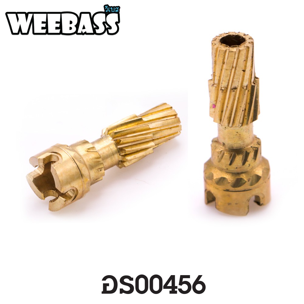 อะไหล่รอกกลม - รุ่น VORTEX 51 , เฟืองทองเหลืองแกนกลาง (37)