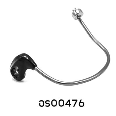 อะไหล่รอกสปิน - รุ่น GRIPEN T-8500 , แขวนคว้าน