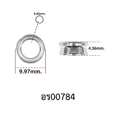 อะไหล่รอกสปิน - รุ่น POLYGON 1000,2000 , ไลน์โรเลอร์ ( 15 )