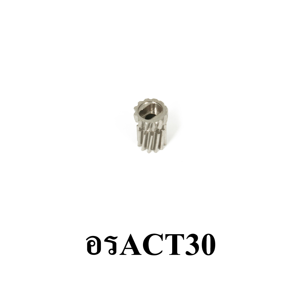 อะไหล่รอกกลม - รุ่น A30 , A40 , เฟืองแกนกลาง (53)