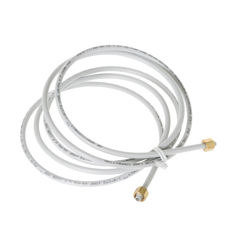 GE WX08X10006 Refrigerator Water Line