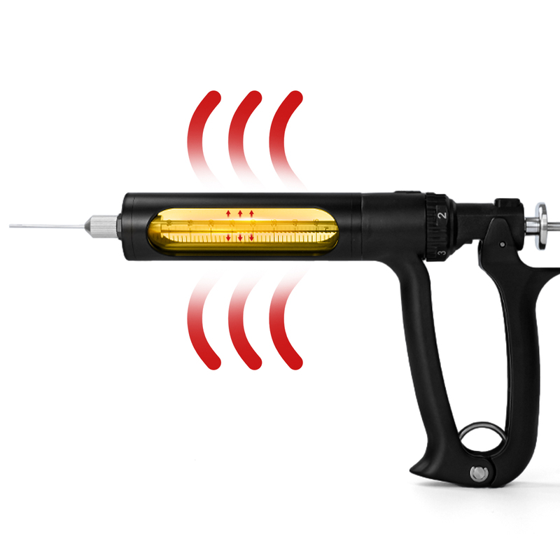 Oil Filling Guns 50