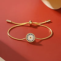 Daisy Bracelet