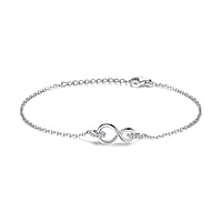 Infinity Bracelet