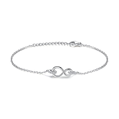 Infinity Bracelet