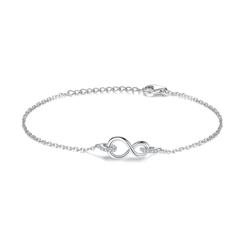 Infinity Bracelet