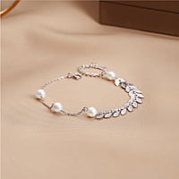 Pearl Bracelet