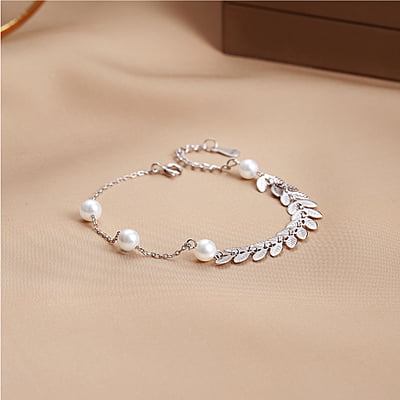 Pearl Bracelet