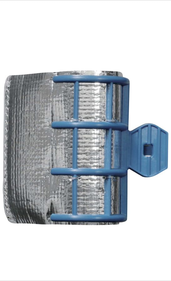 Ridge Clips - Pack of 5 (Large) Ridge Clips - Pack of 5 (Large)